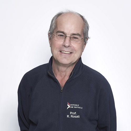 Prof. Riccardo Rosati