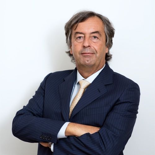 Prof. Roberto Burioni