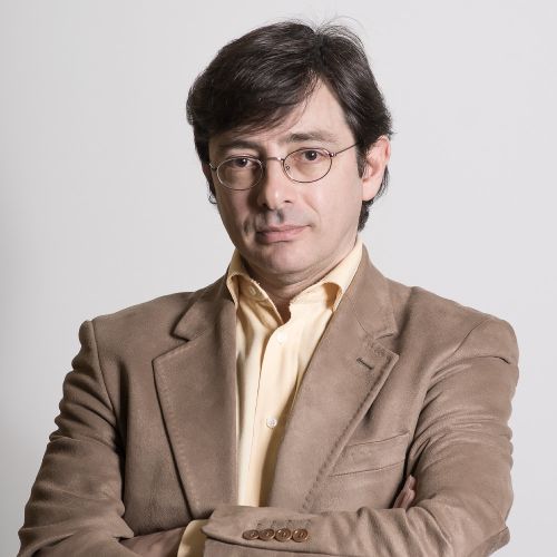 Prof. Giuseppe Pantaleo