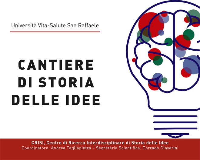 Cantiere Storie delle Idee