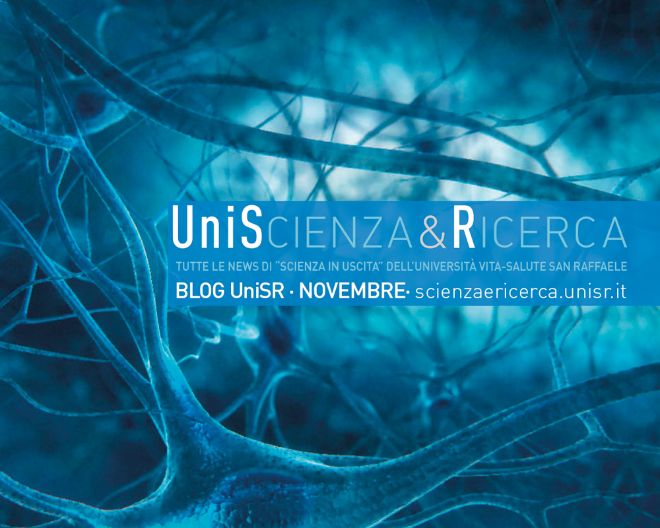 UniScience&Research November issue is out!