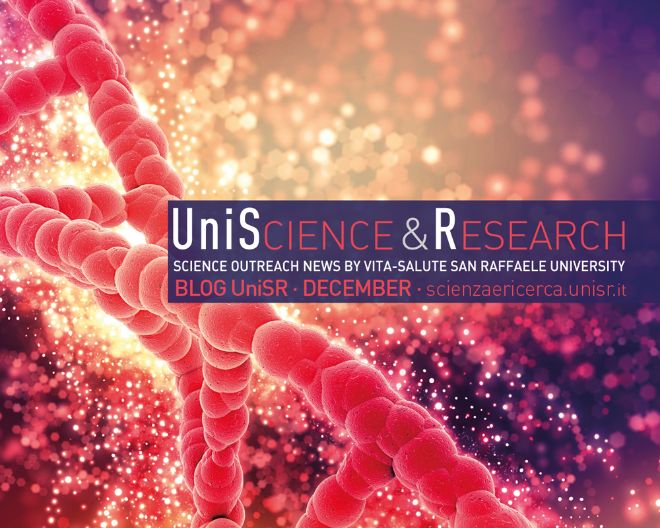 UniScience&Research Christmas edition issue is out!