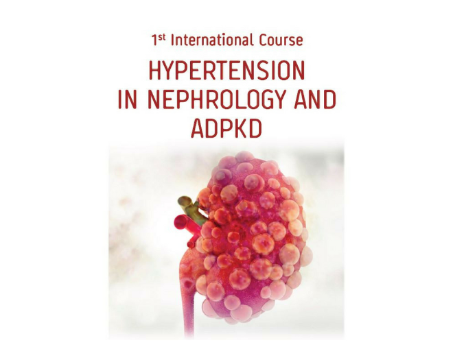 Al San Raffaele il Corso “Hypertension in Nephrology and ADPKD”