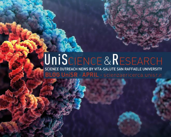 UniScience&Research April issue is out!