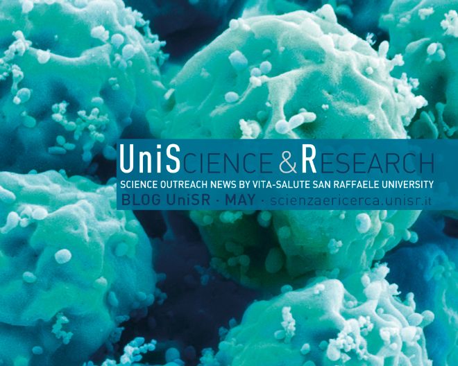UniScience&Research May issue is out!