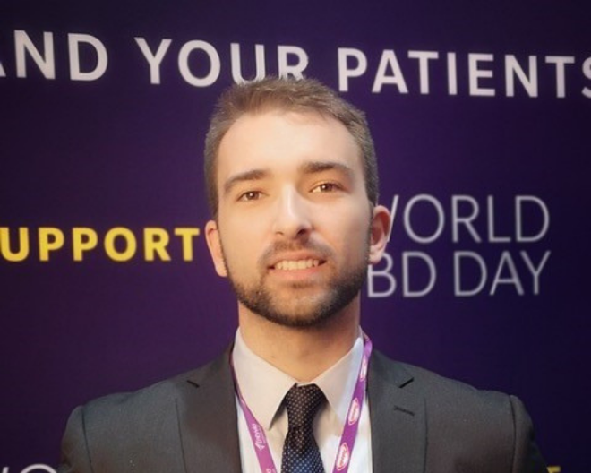 Alessandro Mannucci co-speaker at “Digestive Disease Week 2019” Congress