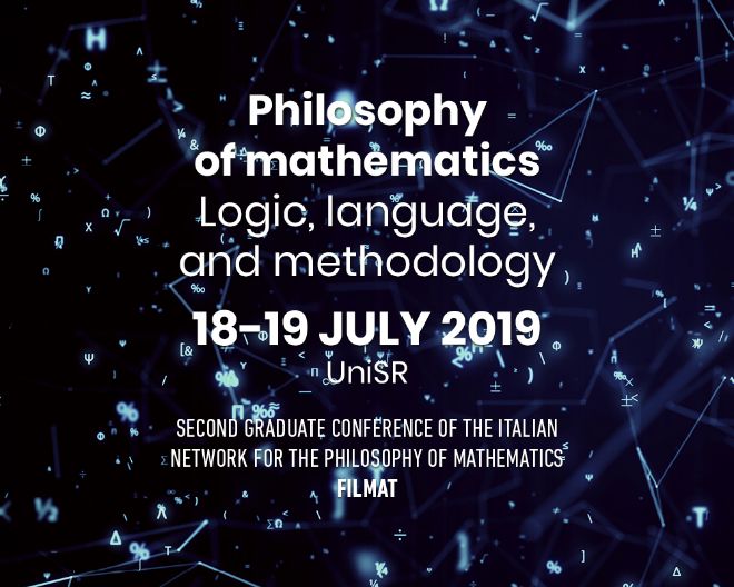 UniSR and IUSS Pavia - Philosophy of mathematics