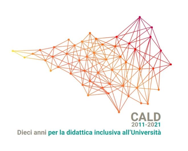 CALD 2011-2021: dieci anni per la didattica inclusiva all’Università