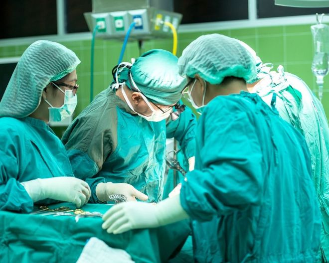 Chirurgia del pancreas: la mortalità operatoria in molti ospedali è troppo alta