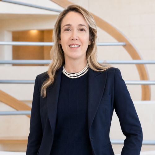 Dott.ssa Anna Flavia d’Amelio Einaudi