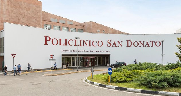 Policlinico San Donato