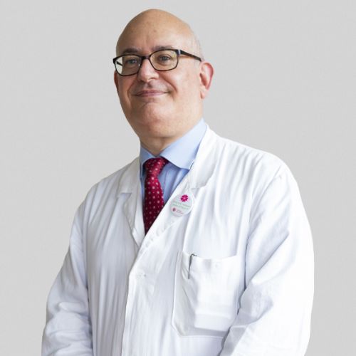 Prof. Riccardo Bonfanti