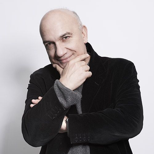 Prof. Massimo Donà