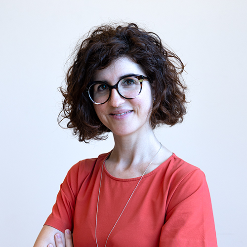 Forlè Francesca