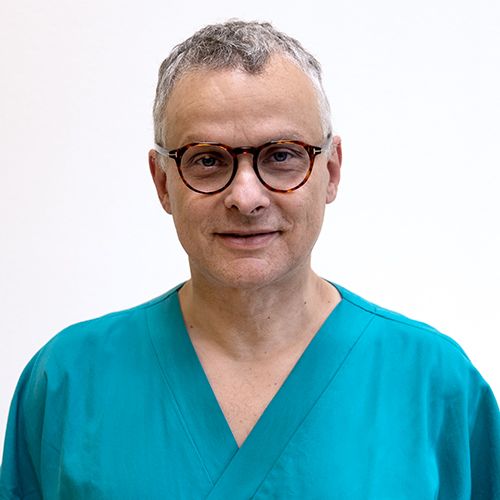 Prof. Francesco Maisano