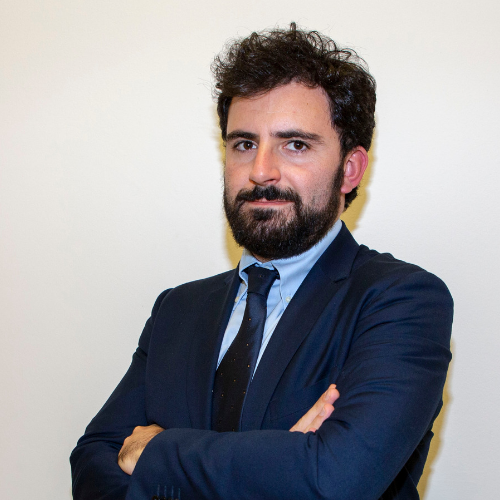 Prof. Giacomo Petrarca