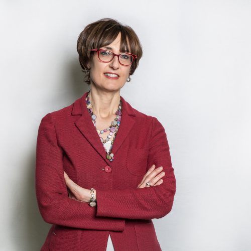 Roberta Sala