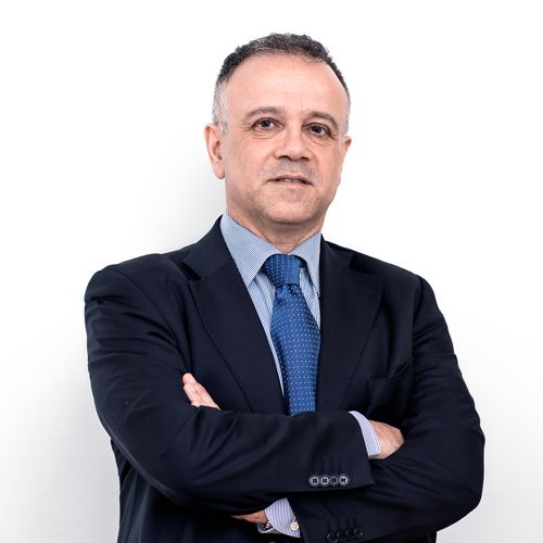 Prof. Stefano Salvatore