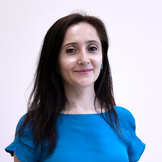 Scarale Maria Giovanna