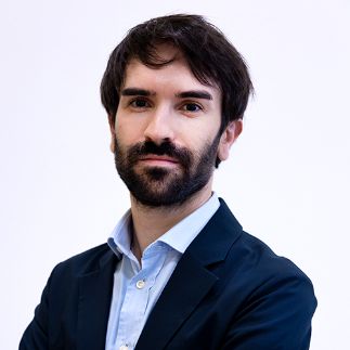 Volpe Alessandro