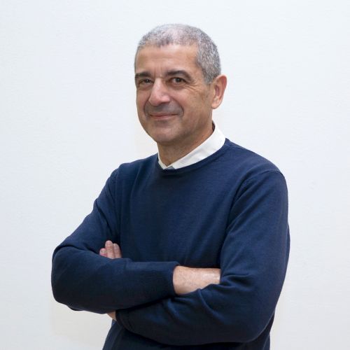 Prof. Andrea Fossati