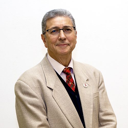 Prof. Guido Poli