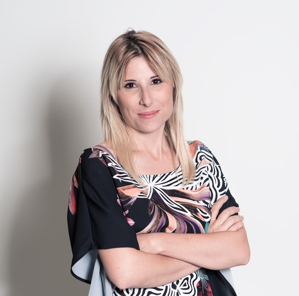 Dott.ssa Maria Russo