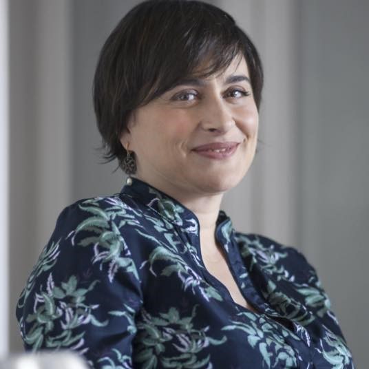 Dott.ssa Angela Frenda