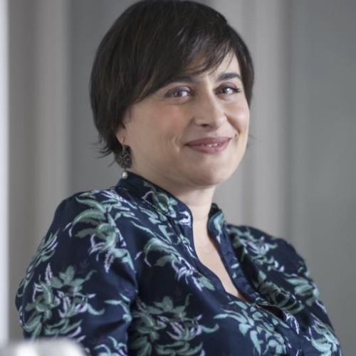 Dott.ssa Angela Frenda