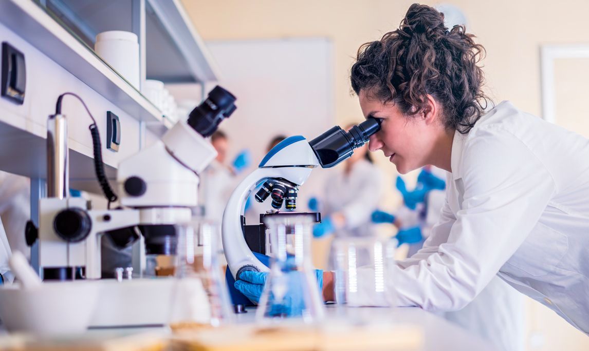 The Campus Research