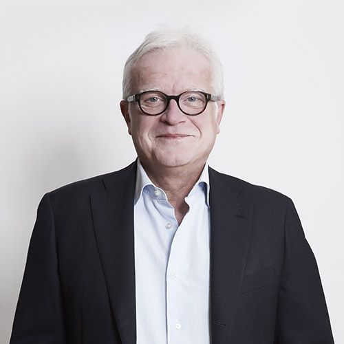Prof. Luigi Beretta