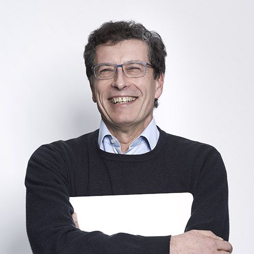 Prof. Marco Emilio Bianchi