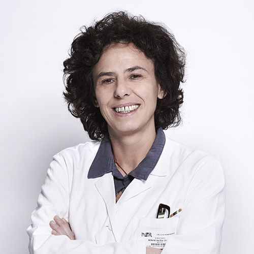 Prof.ssa Maria Chiara Bonini