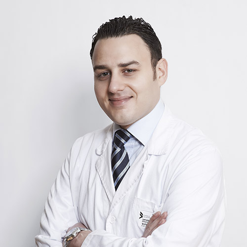 Capparè Paolo