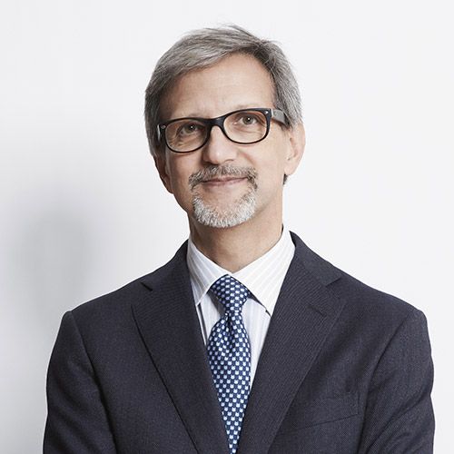 Prof. Domenico Cianflone