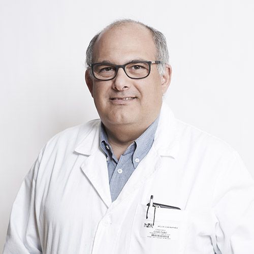 Professor Fabio Ciceri