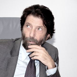 Cacciari Massimo