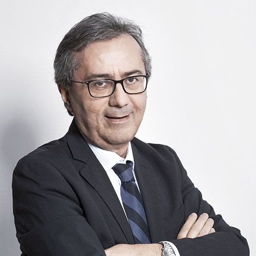 Prof. Cesare Maffei