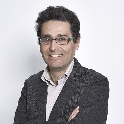  Prof. Massimo Filippi