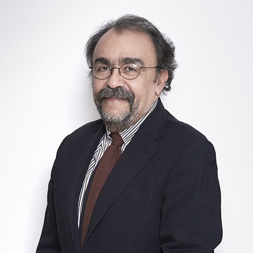 Prof. Cesare Maffei