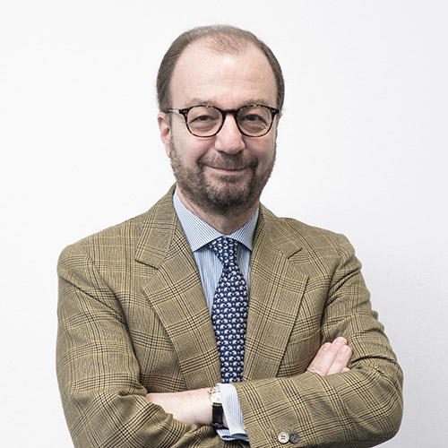 Margonato Alberto