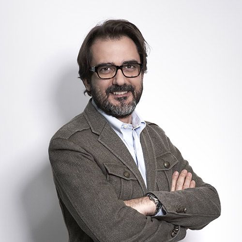 Prof. Roberto Mordacci