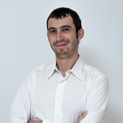 Sulpizio Simone