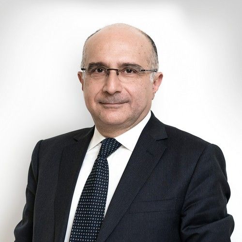 Prof. Francesco Maria Bandello