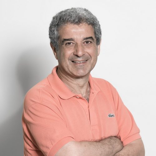 Prof. Andrea Fossati