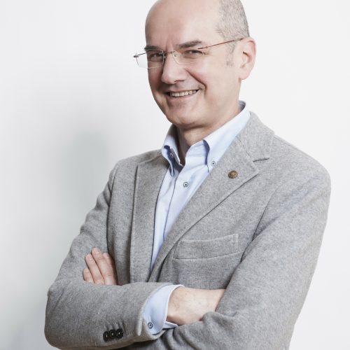 Simonato Michele