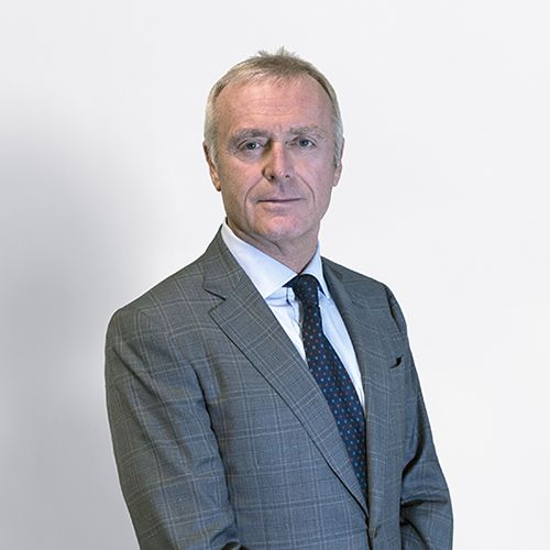 Professor Luca Guidotti