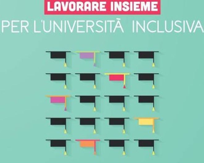 UniSR tra gli Atenei lombardi uniti per un’Università inclusiva