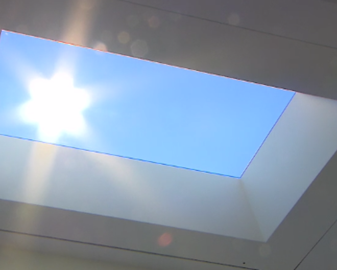 La terapia della luce per curare i disturbi psichiatrici