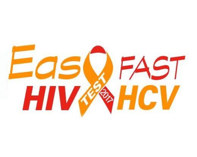 #megliosaperlo: EasyTest HIV/HCV il prossimo 6 ottobre